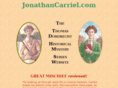 jonathancarriel.com