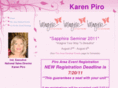 karenpiro.com