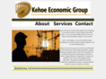 kehoeeconomic.com