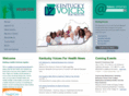kentuckyvoicesforhealth.com