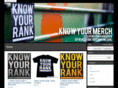 knowyourmerch.com