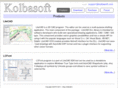 kolba.com