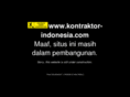 kontraktor-indonesia.com