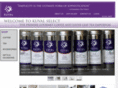 kuvalselect.com