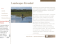 landscapes-revealed.com