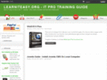 learniteasy.org