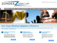 lisazonder.com