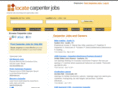 locatecarpenterjobs.com