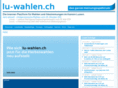 lu-wahlen.ch