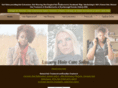 luxuryhaircare.net