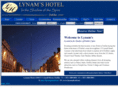 lynamshotel.net