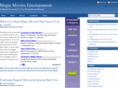 magicmoviesguide.com