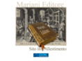 marianieditore.com