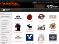marquitas.com
