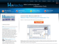 meetecho.com