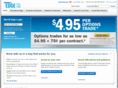 mer-edge.net