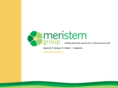 meristemgroup.com