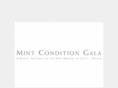 mintconditiongala.org