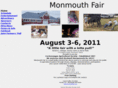 monmouthfair.com