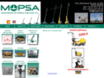 mopsa.com