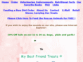 mybestfriendtreats.com