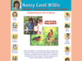 nancycarolwillis.com