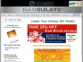 nansulatesolar.com