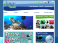 nauigreendiver.org