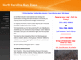 ncgunclass.com