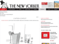 newyorkercaptioncontest.com