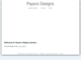 paysondesigns.com