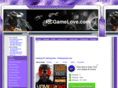 pcgamelove.com