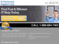 pctechnicalsupport.org