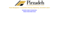pirzadeh.com