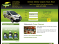 powercleaners.net