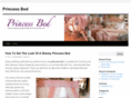 princessbed.info