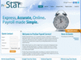 prostarpayroll.com