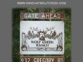 ranchatwolfcreek.com