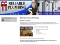 reliableplumbingidaho.com