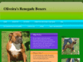 renegadeboxers.com