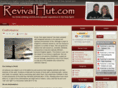 revivalhut.com