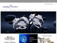 rosybluejewelry.com