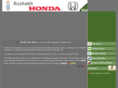 rushabhhonda.com