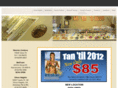 rutansalons.com