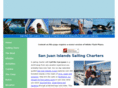 sailthesanjuans.com