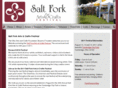 saltforkfestival.org