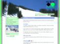 skiblacklivegreen.com