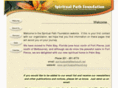 spiritualpathfound.org