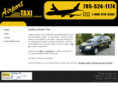 sudburyairporttaxi.com