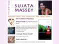 sujatamassey.com